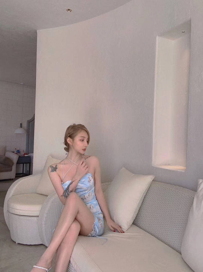 多伦多外围女经纪人