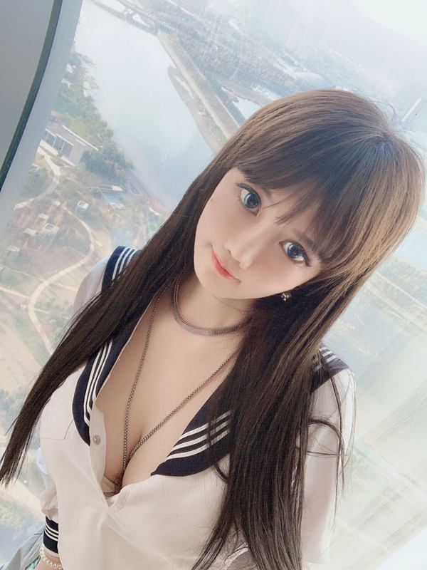 巴黎模特预约微信