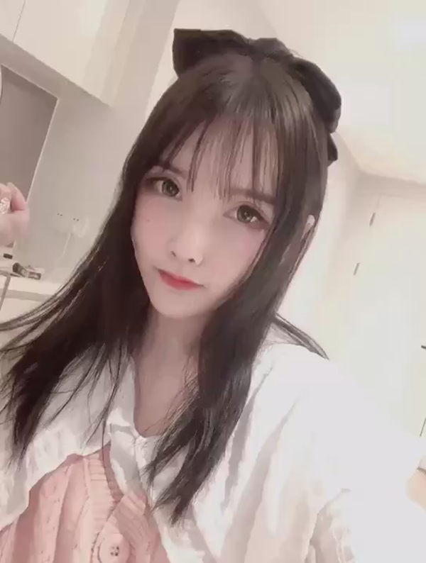 巴黎高端模特