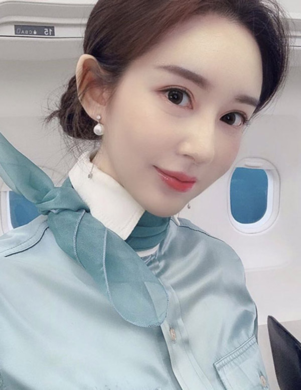 首尔上门模特
