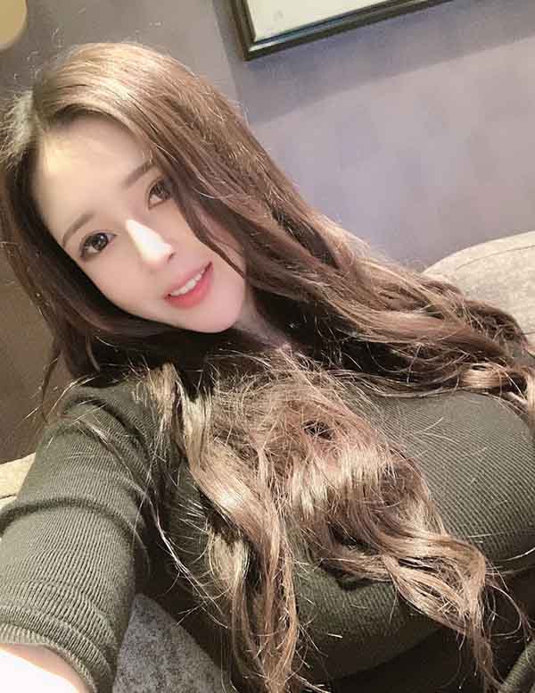 多伦多伴游模特预约