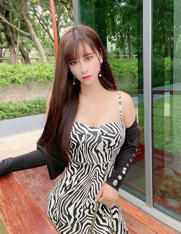 纽约外围女预约