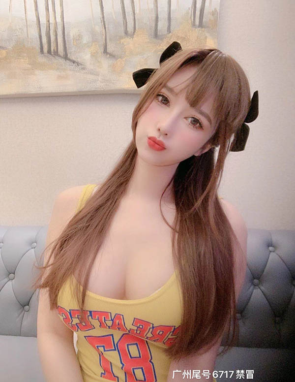 多伦多哪里有外围女