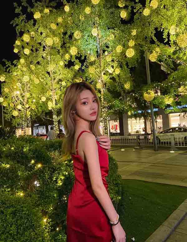 芝加哥外围女预约