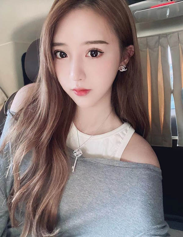 巴黎外围洋妞