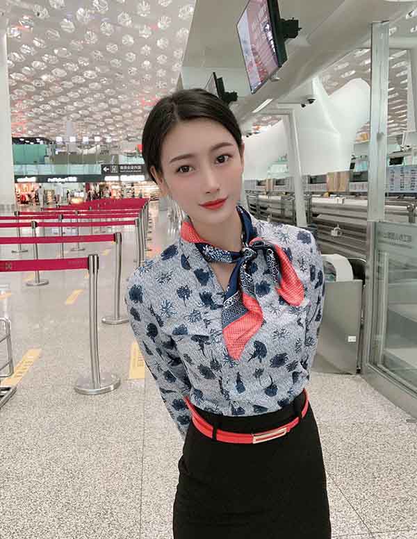 迪拜商务伴游
